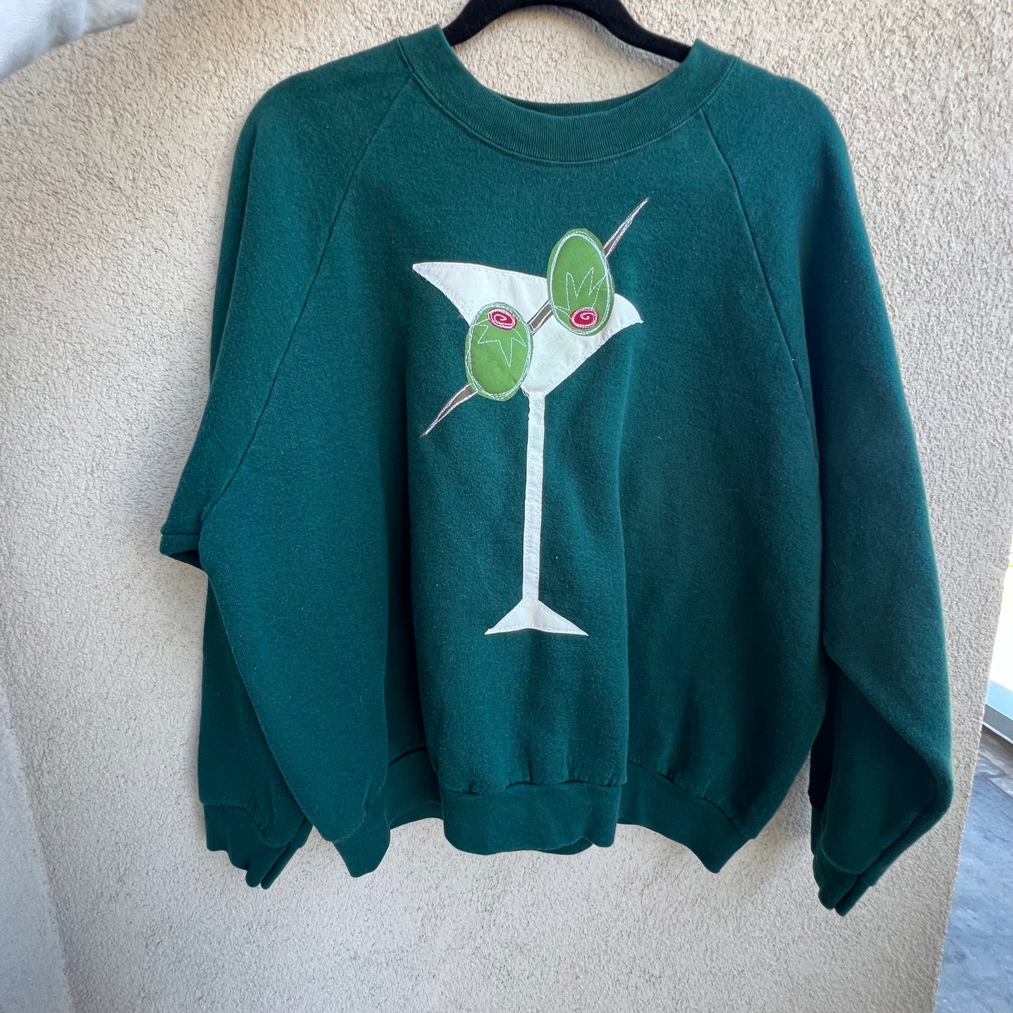 Martini crew(XL)