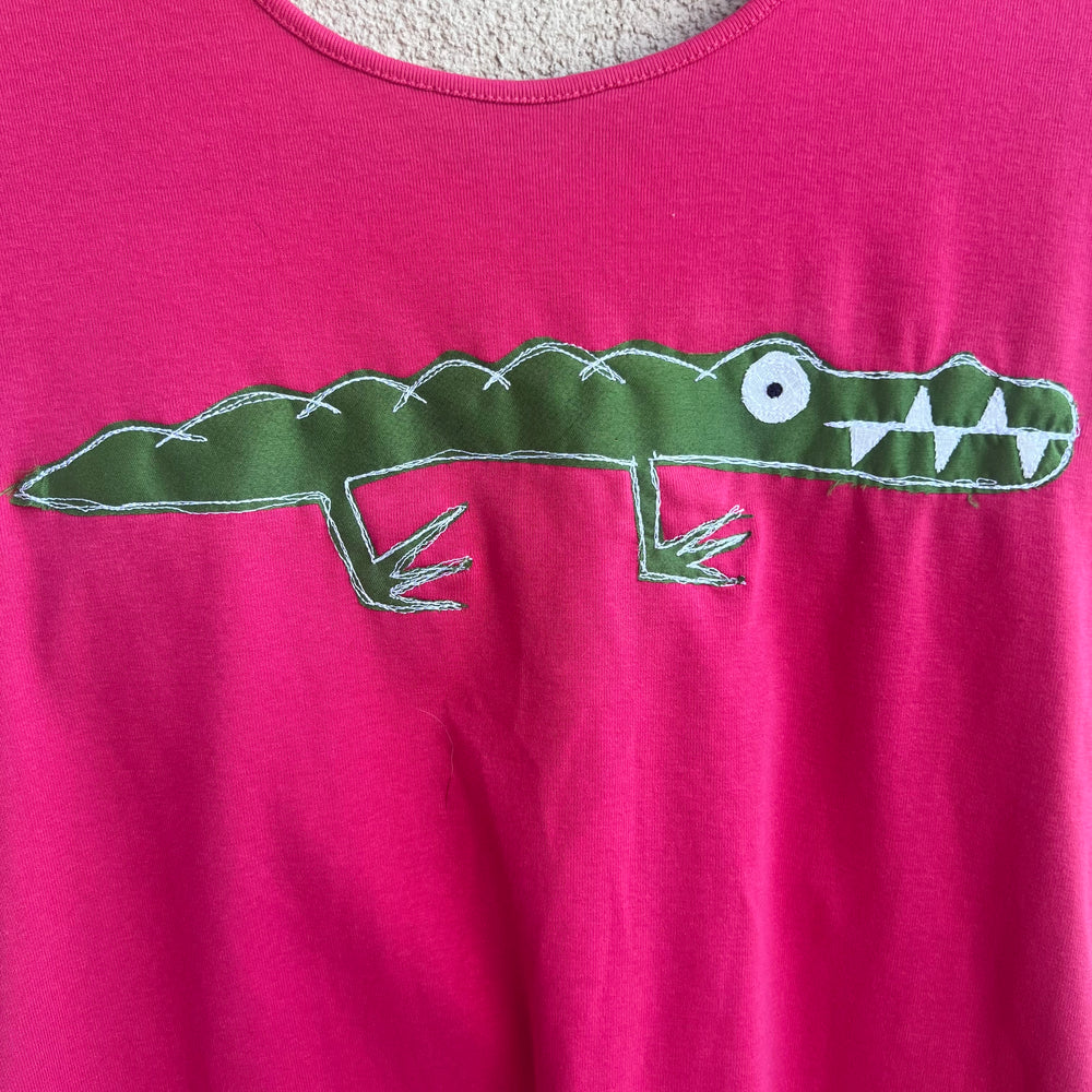 Gator tank(large)