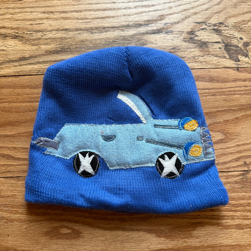 KIDS car beanie