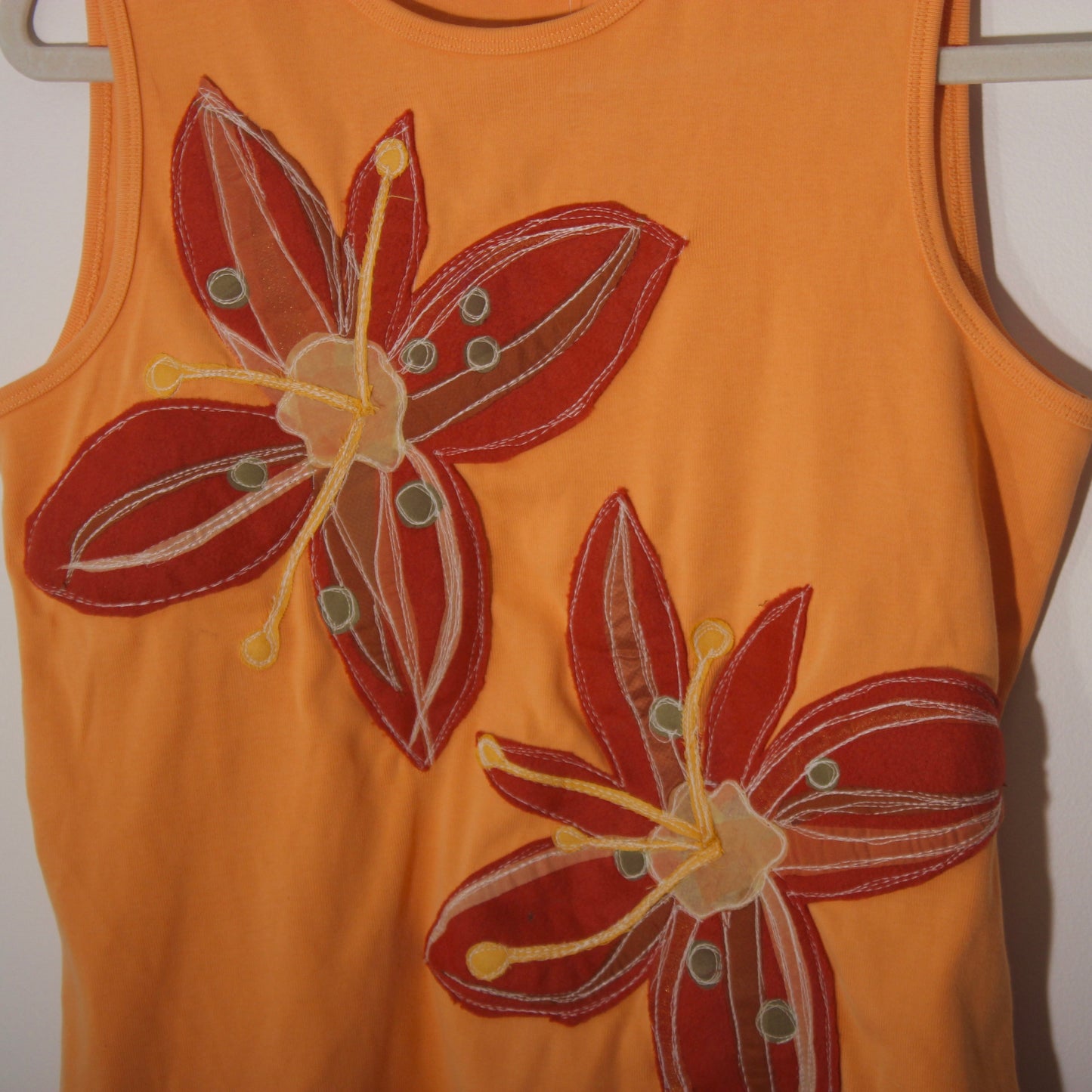 Lily x2 tank(medium)