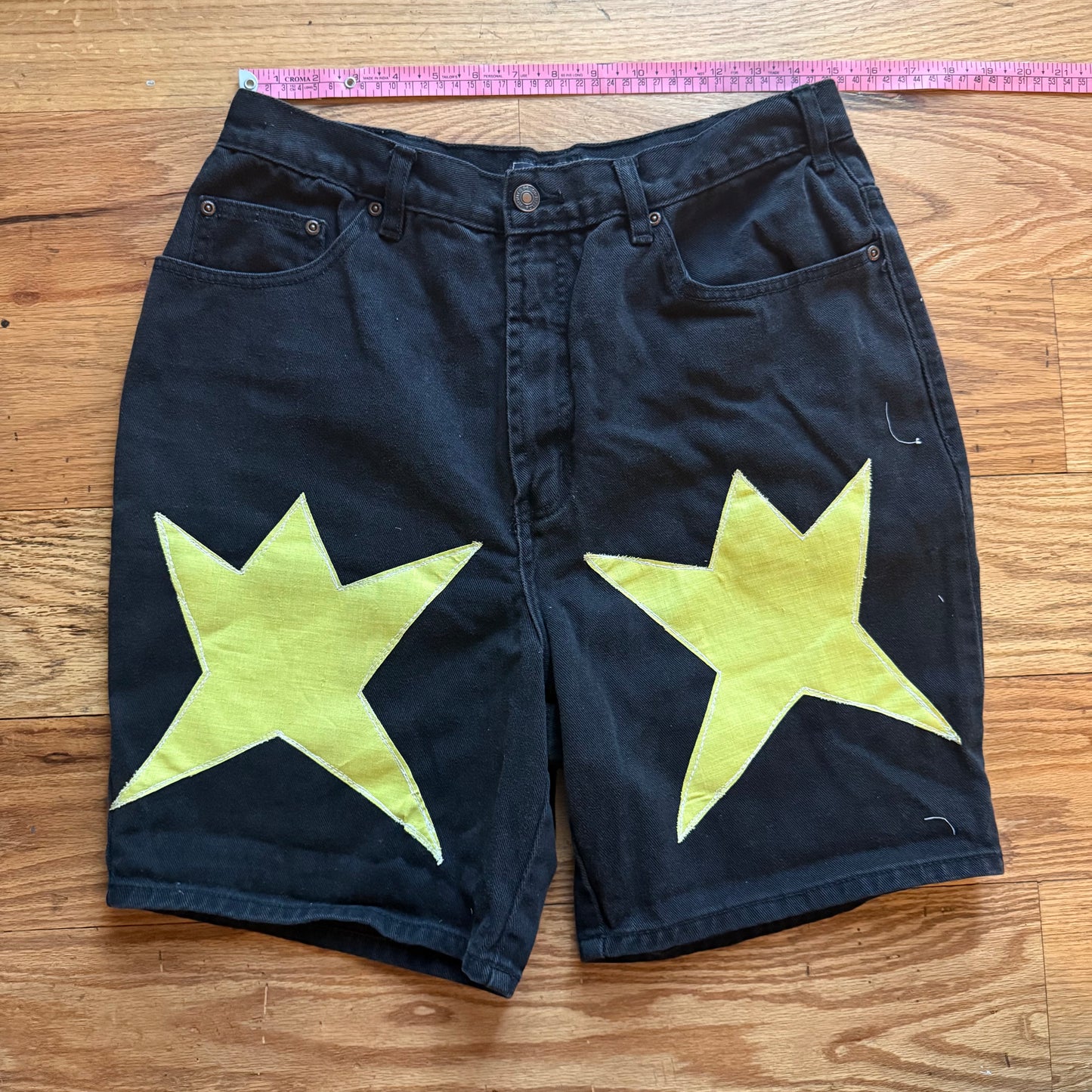 STAR SHORTS(30)