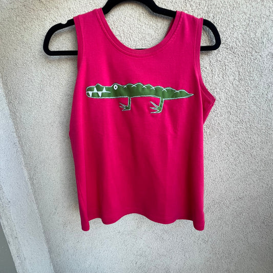 Gator tank(medium)