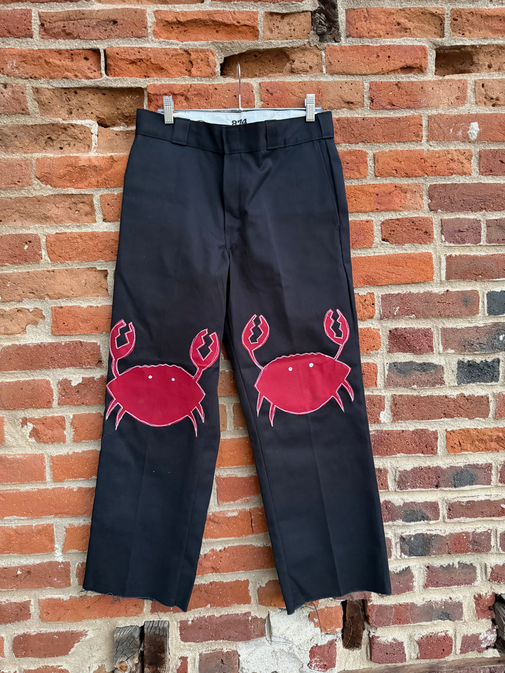 Crab dickies (32x27)