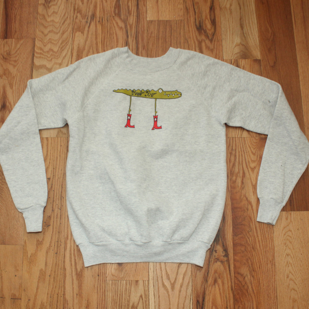 Gator n’ boots crew(large)