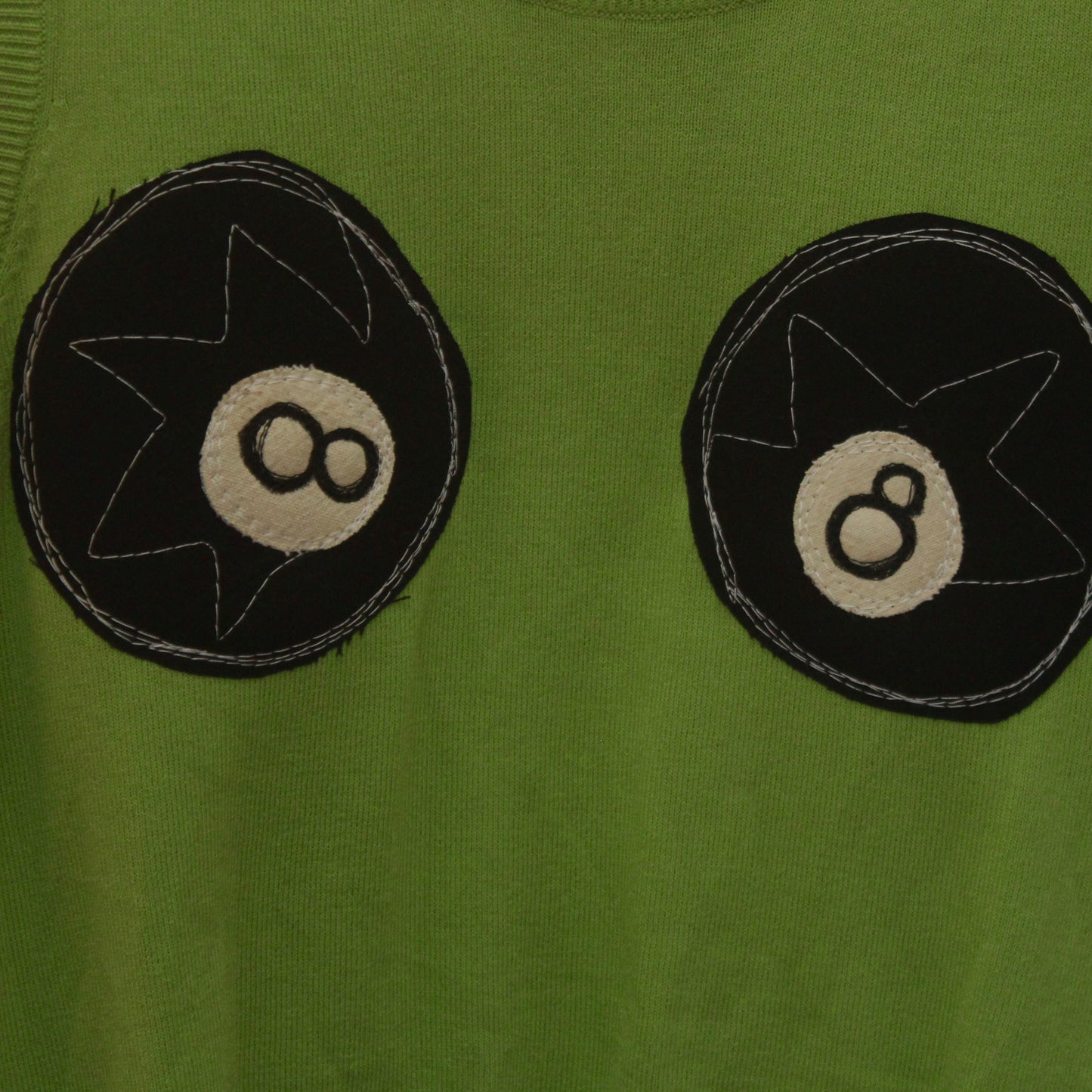 Martini (.)(.)’s tank(small)