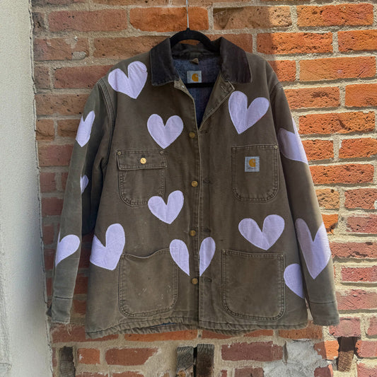 Car-HEART(XL)