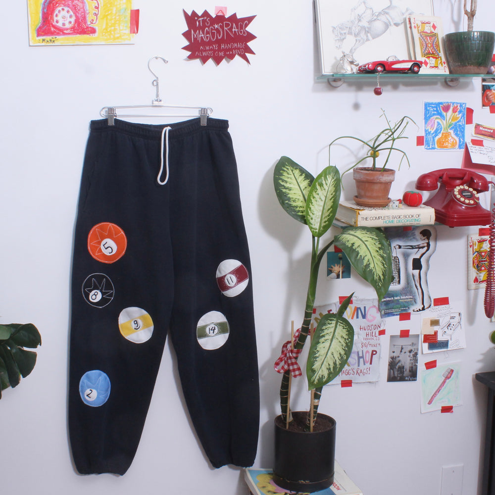 Billiard ball joggers(medium)
