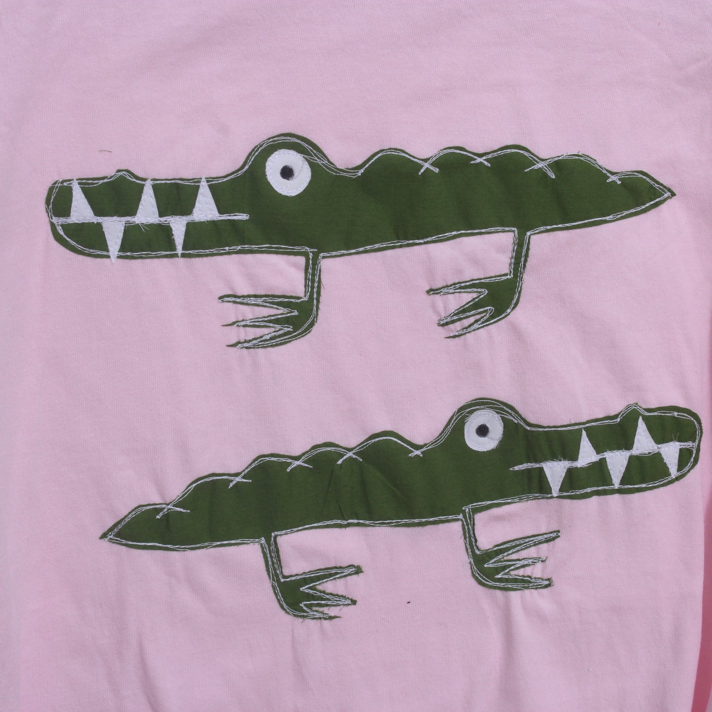 Gator x2 tee(small)