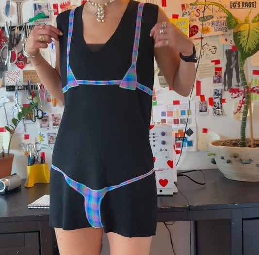 Bikini dress