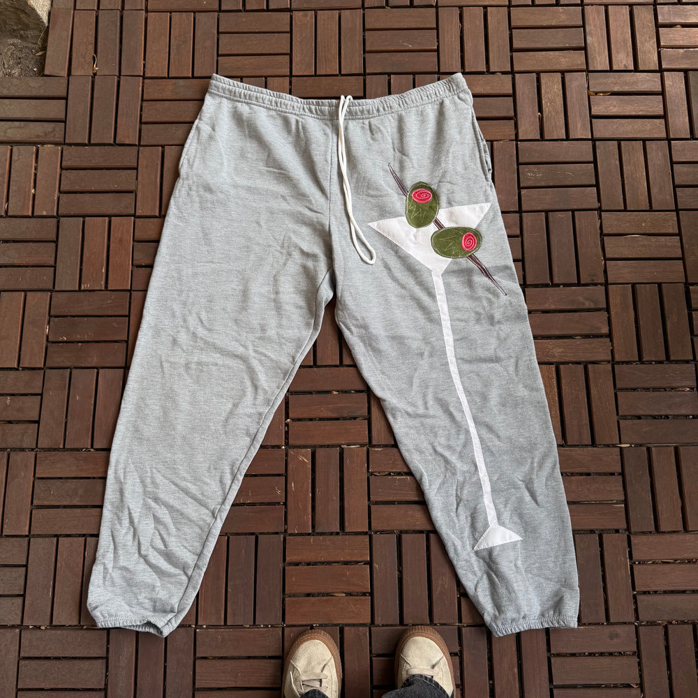 Martini joggers(2XL)