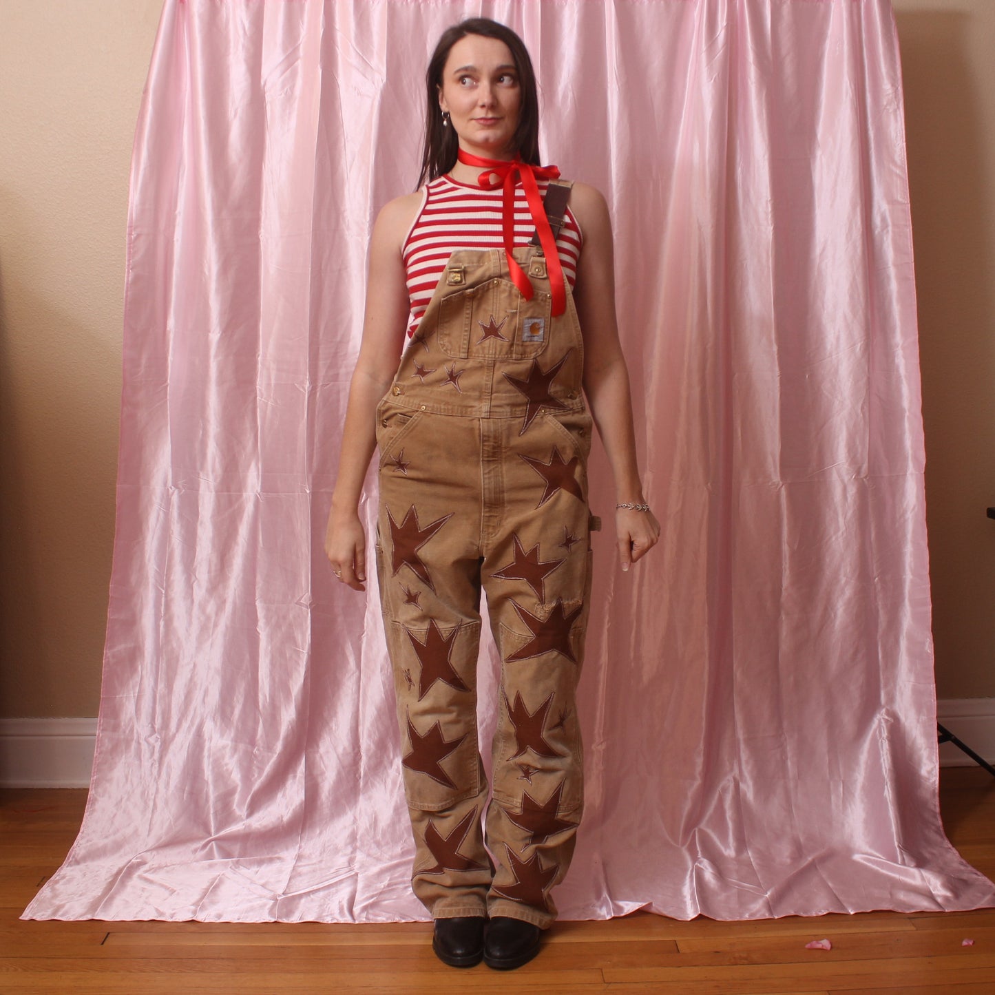 STARhartt overalls(32x34) - Magg's Rags 