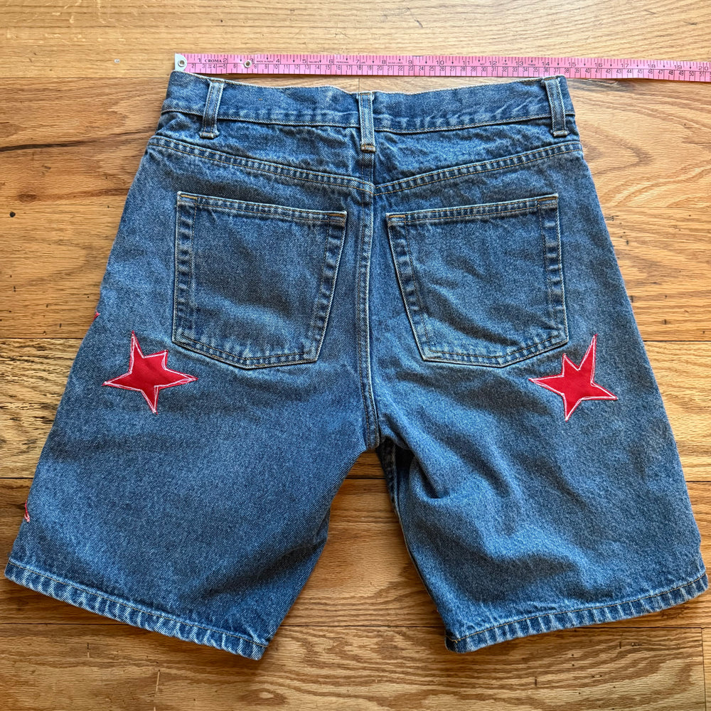 
                      
                        STAR SHORTS(28)
                      
                    
