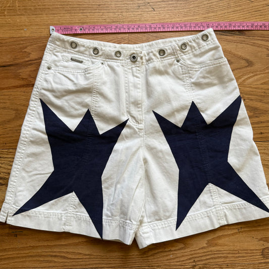 STAR SHORTS(29)