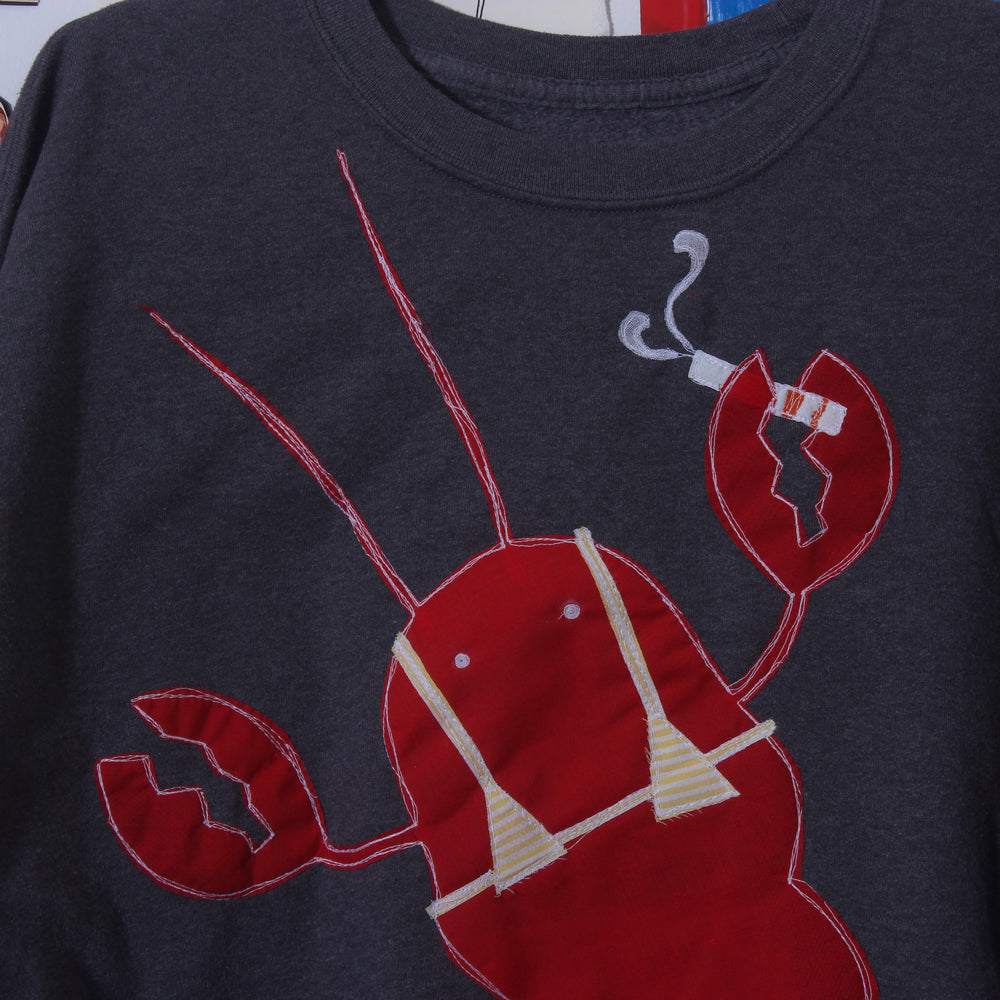 
                      
                        Lobster-cig-kini(XL)
                      
                    