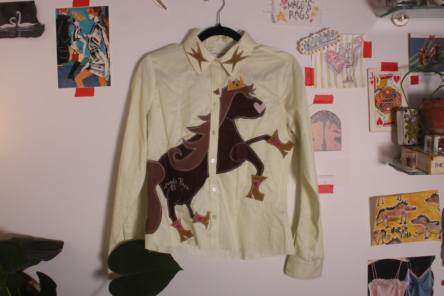 Princess Horse n’ boots(small)