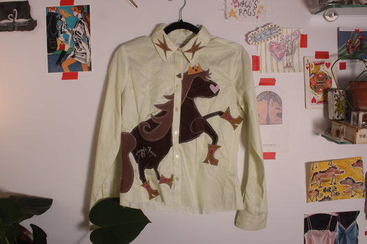 Princess Horse n’ boots(small)