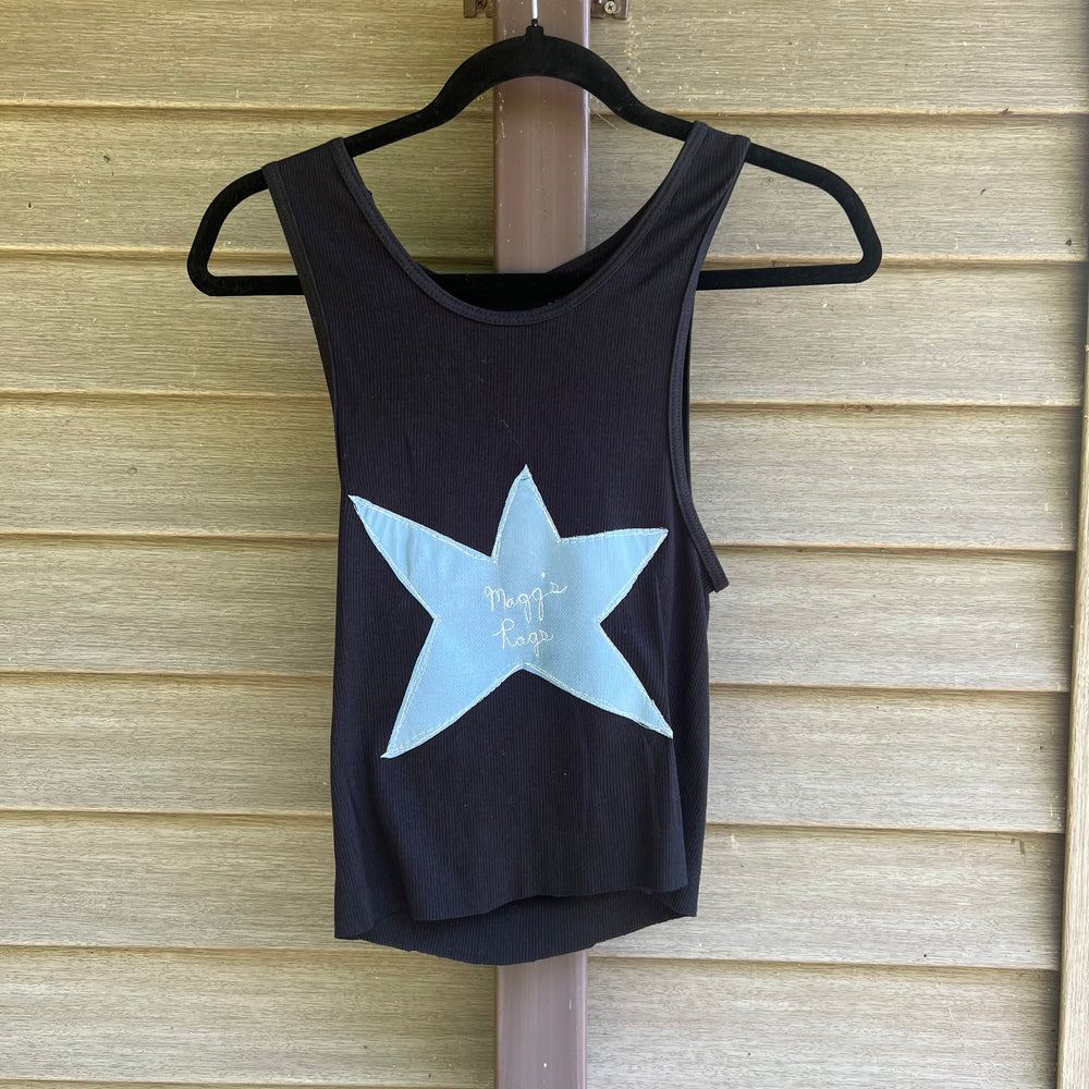 Magg’s Rags Star tank(medium)
