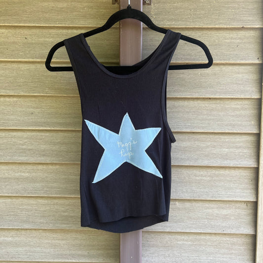 Magg’s Rags Star tank(medium)