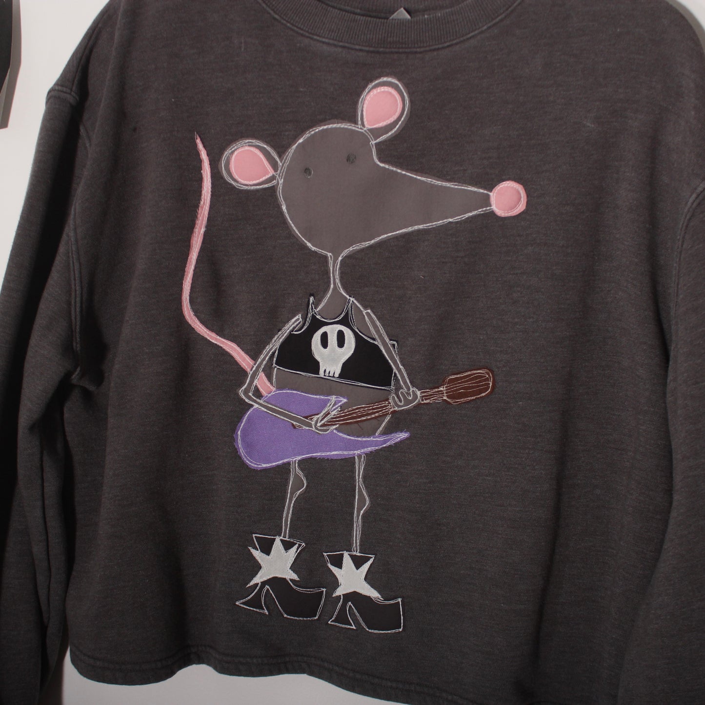 Rockstar rat crew(small)