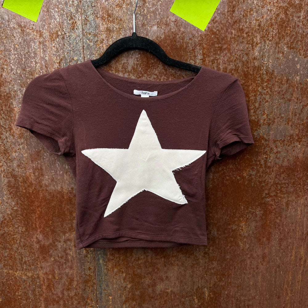 Star tee(XS)