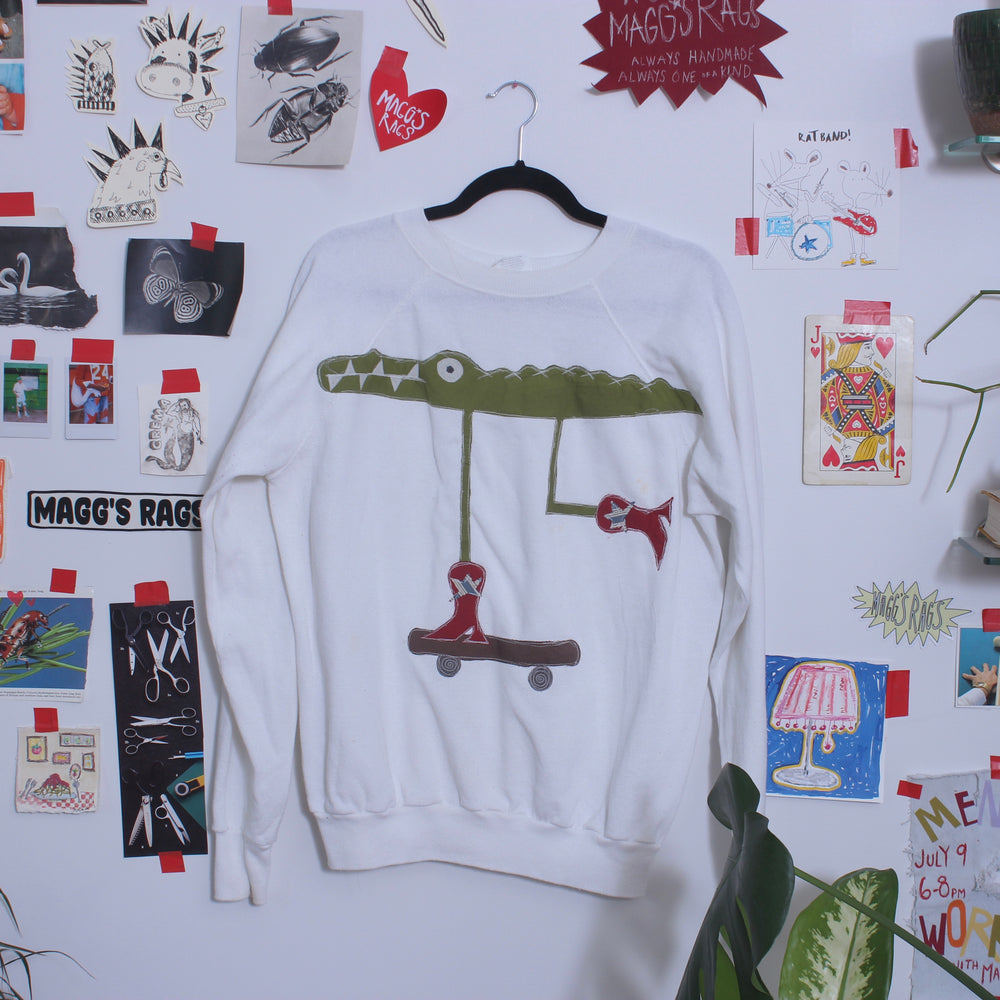 Sk8r g8r crew(large)