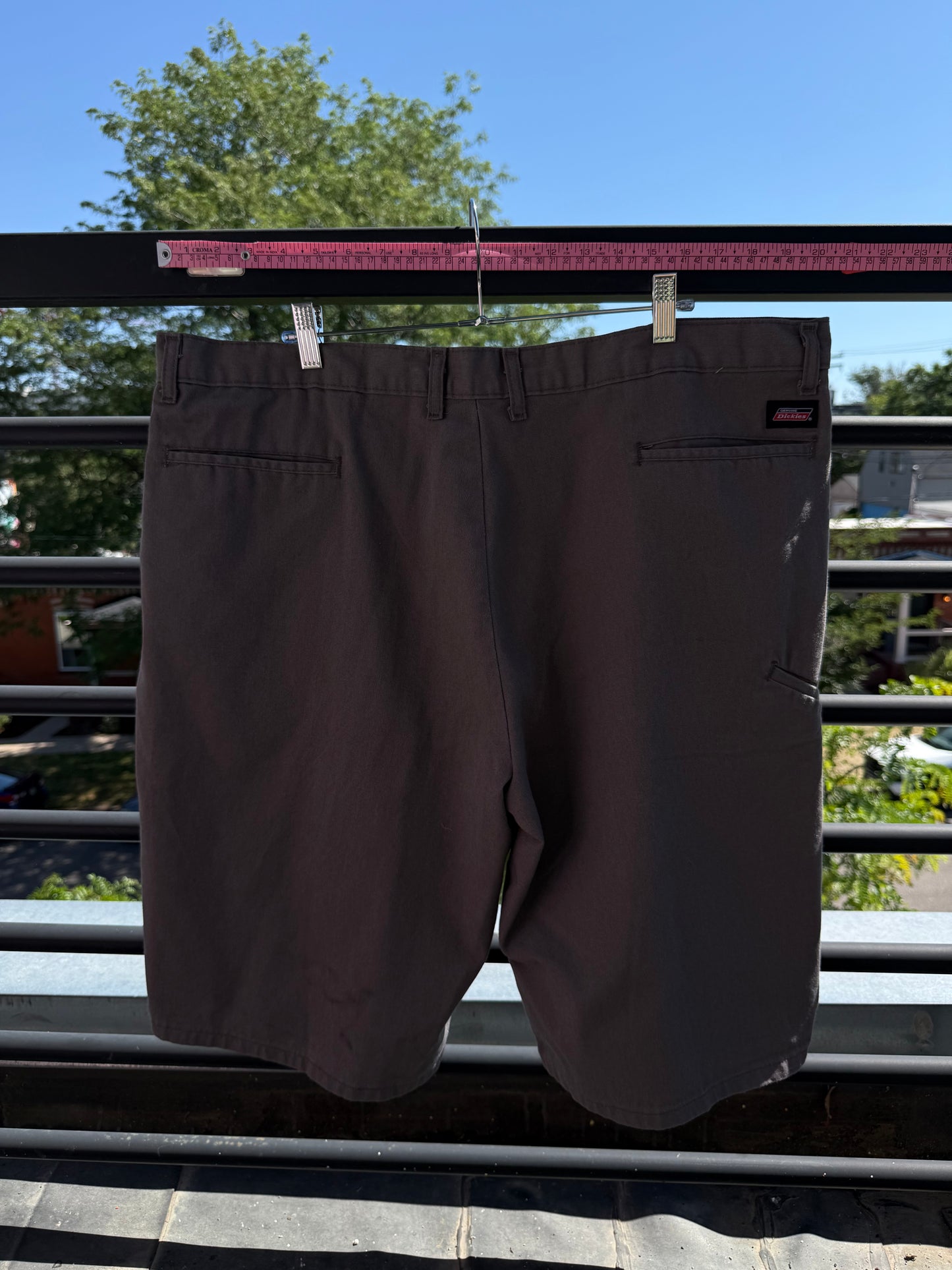 Quad star board shorts(42)