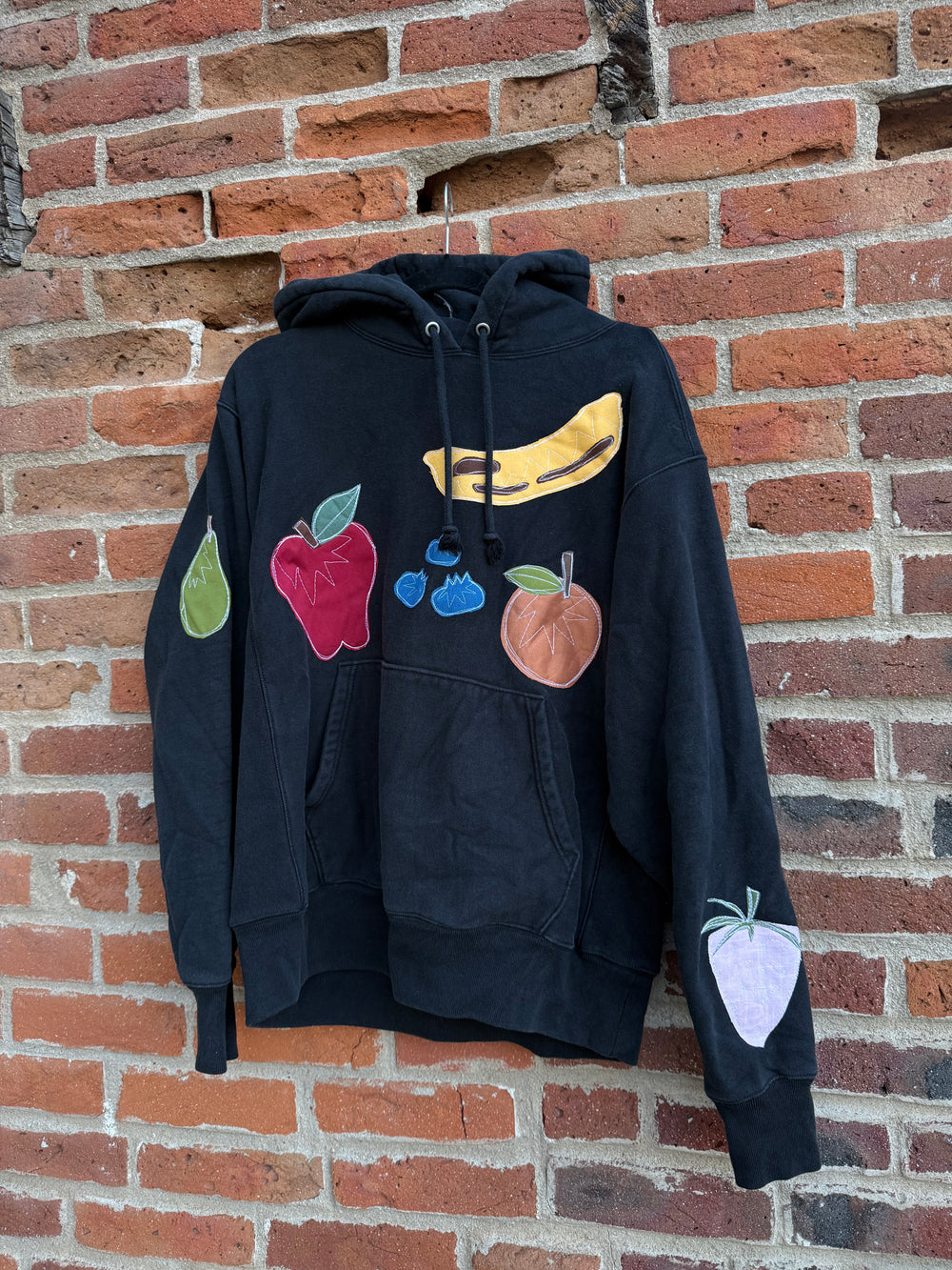 Fruity hoodie(Small)