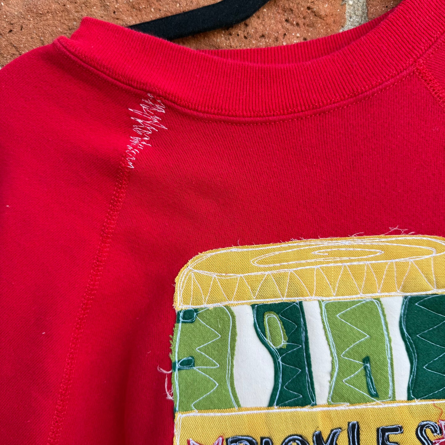 Patched up pickle crew(small)