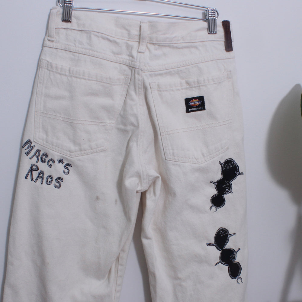 All over bug pants(30x32)