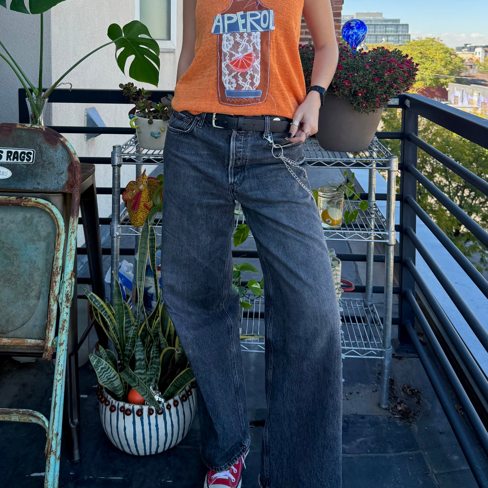 Aperol tank(large)