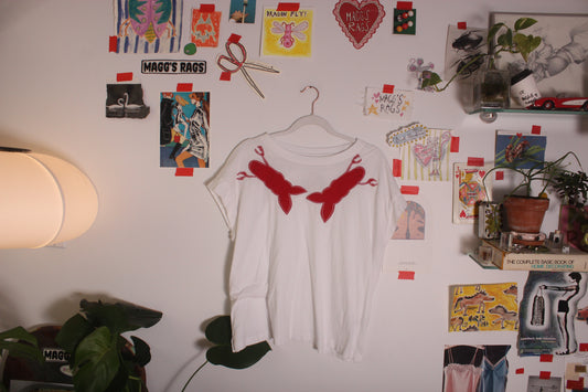 Lobster collar(large)