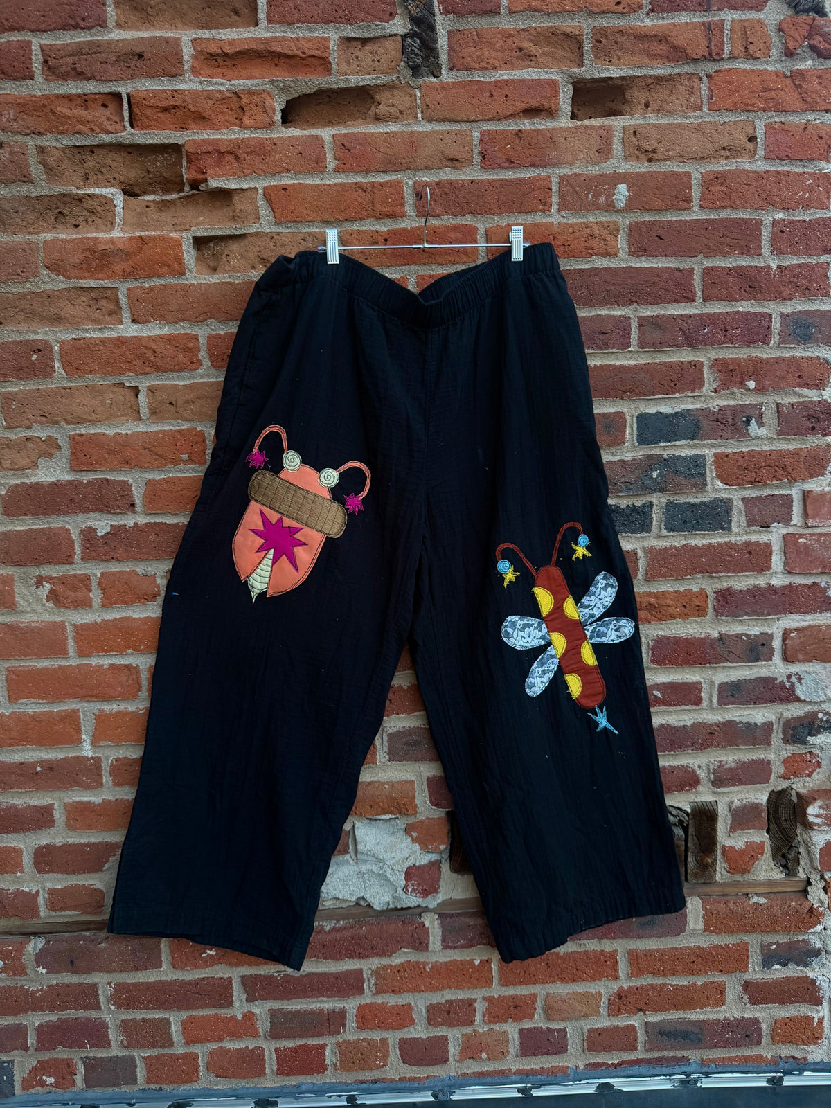 Bug x2 lounge pants(3XL)