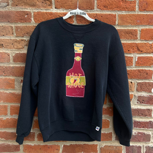 Hot sauce crew(medium)