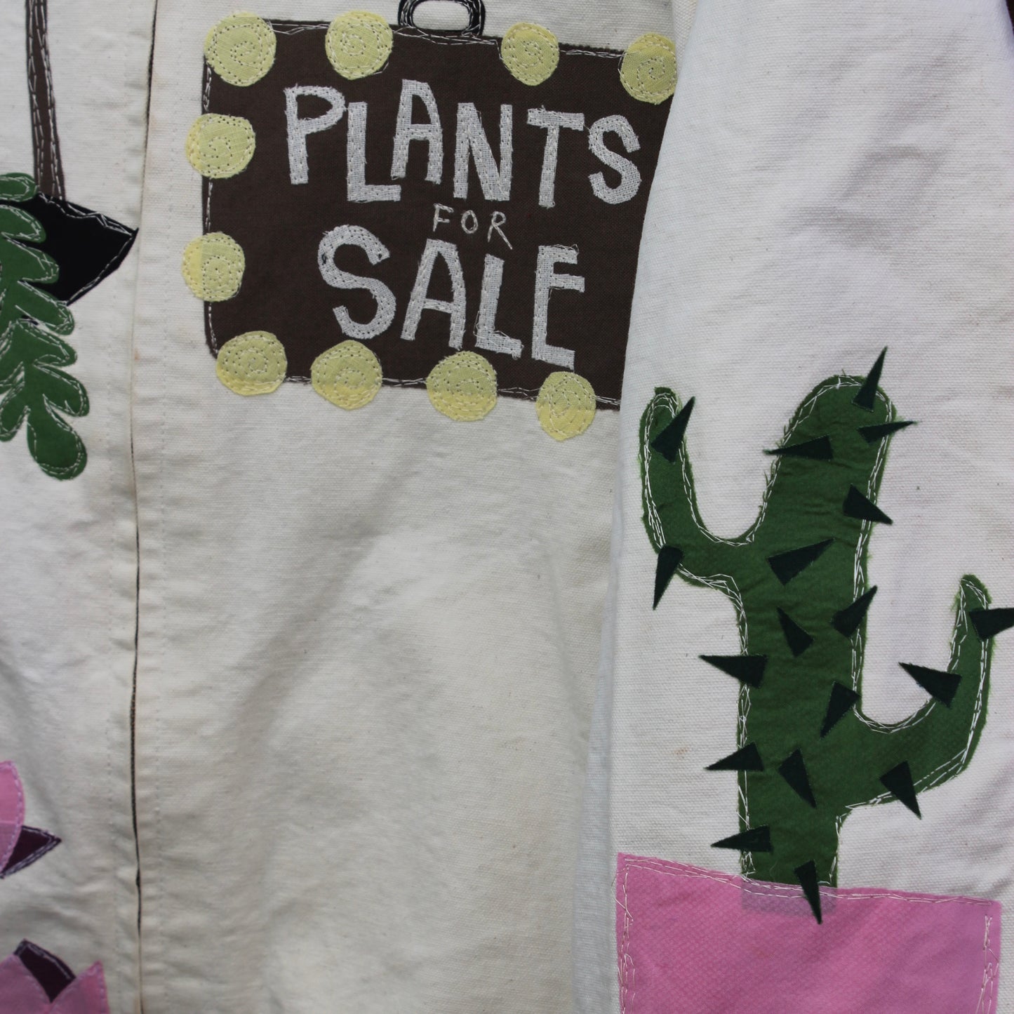 Magg’s Rags Plant shop!(XL)