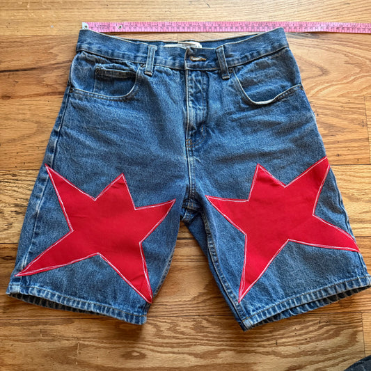 STAR SHORTS(28)
