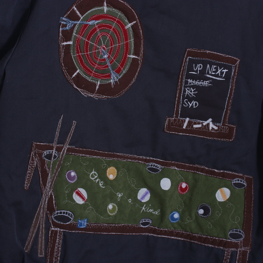 360° saloon chore jacket(medium)