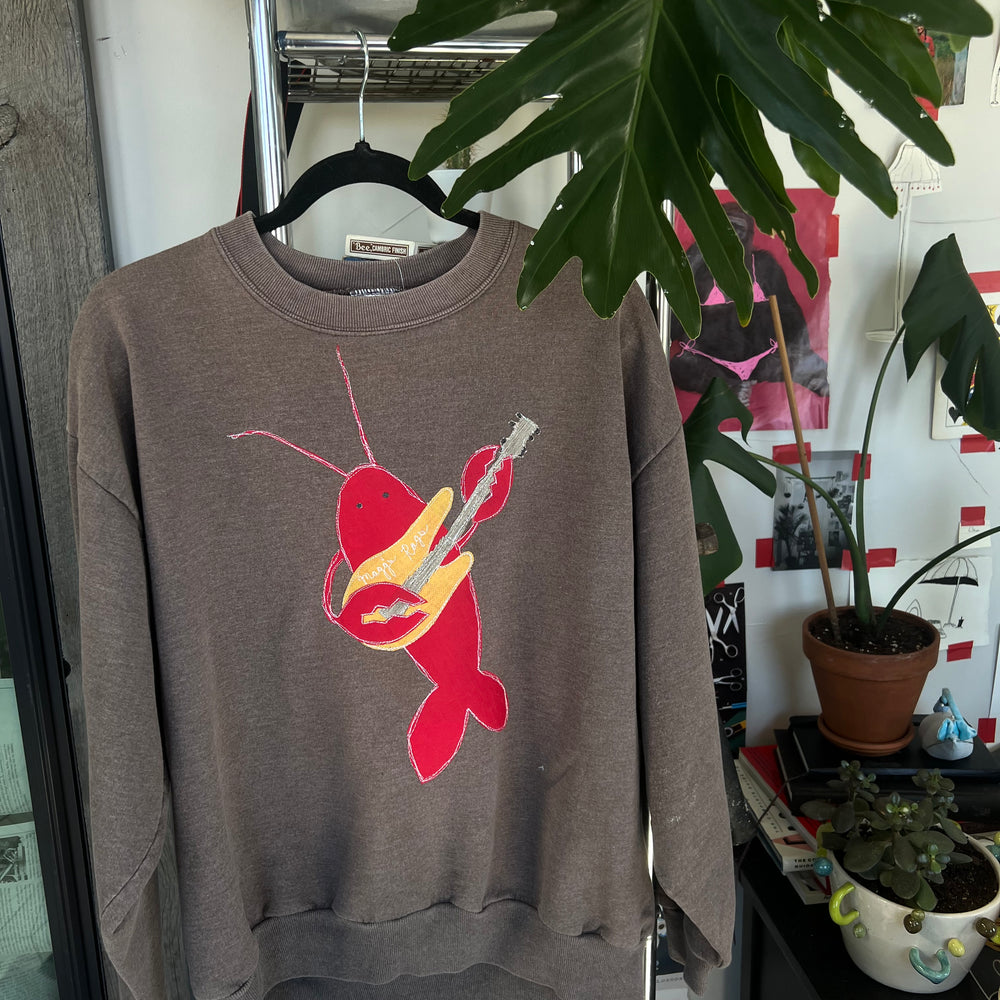 Rock lobster(XL)