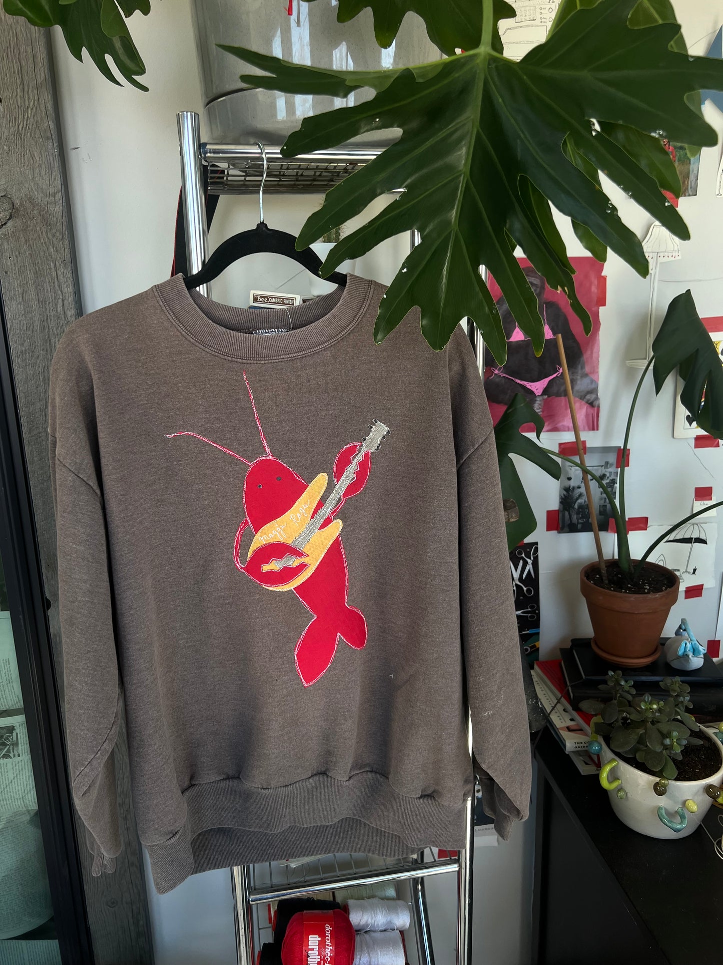 Rock lobster(XL)