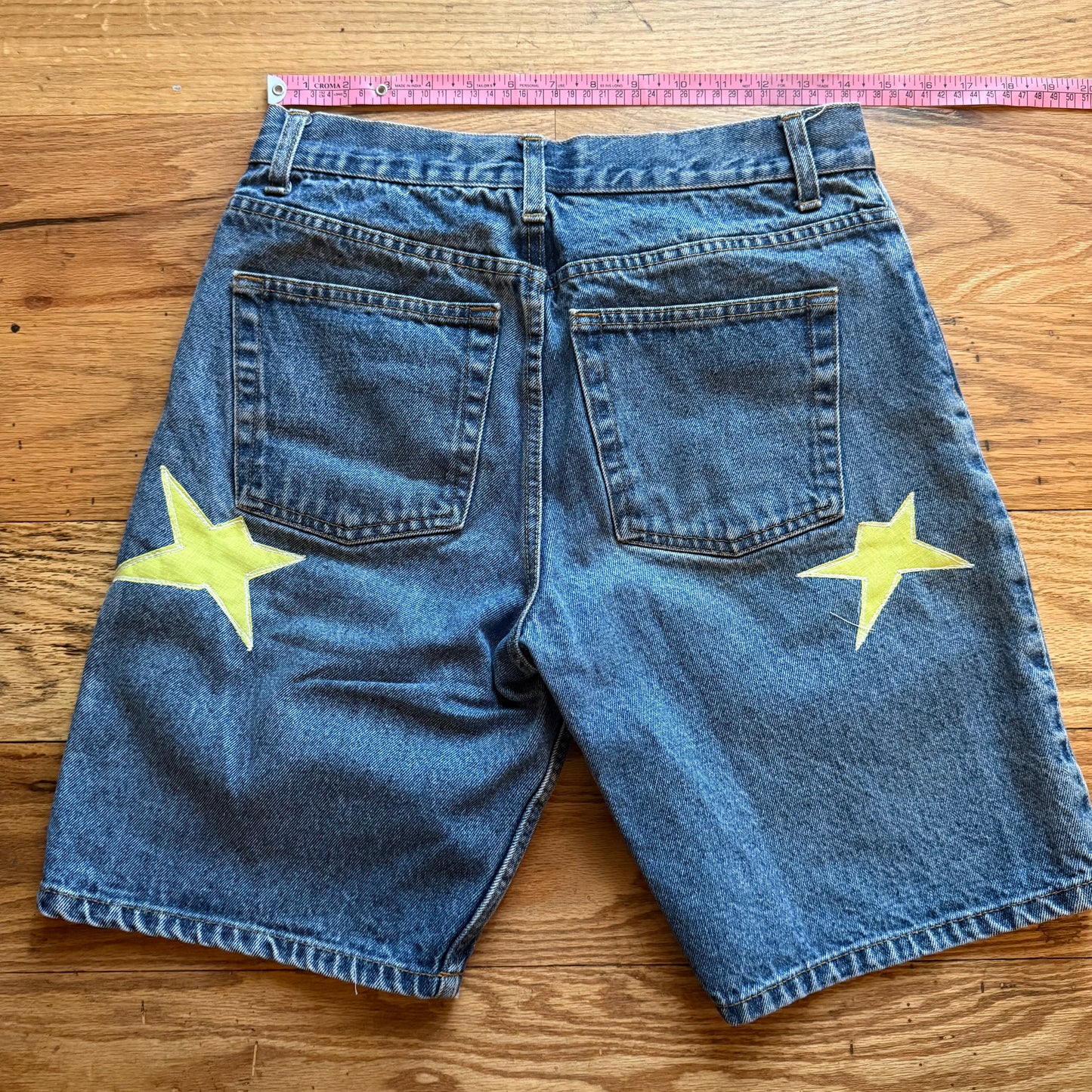 STAR SHORTS(28)