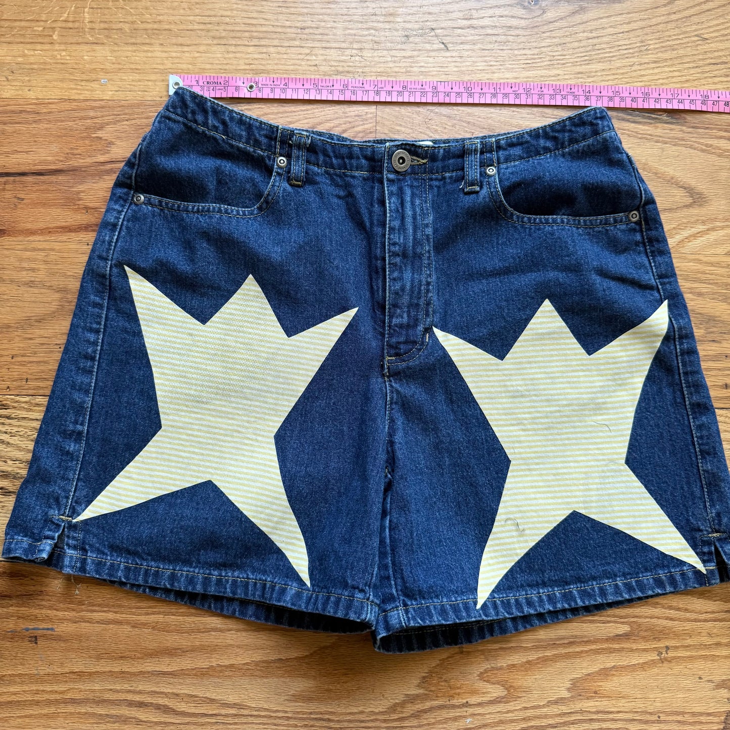 STAR SHORTS(29)