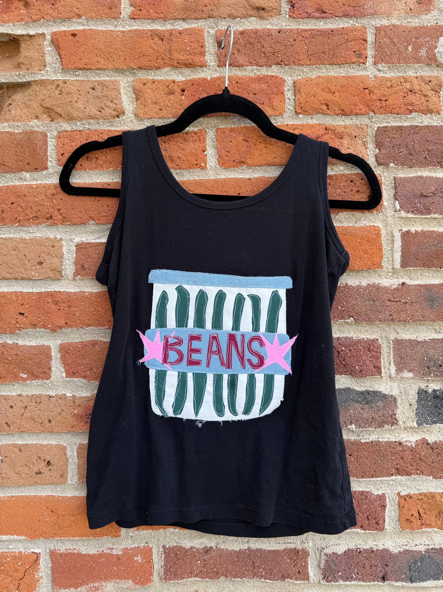 BEANS tank(M/L)