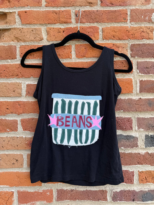 BEANS tank(M/L)