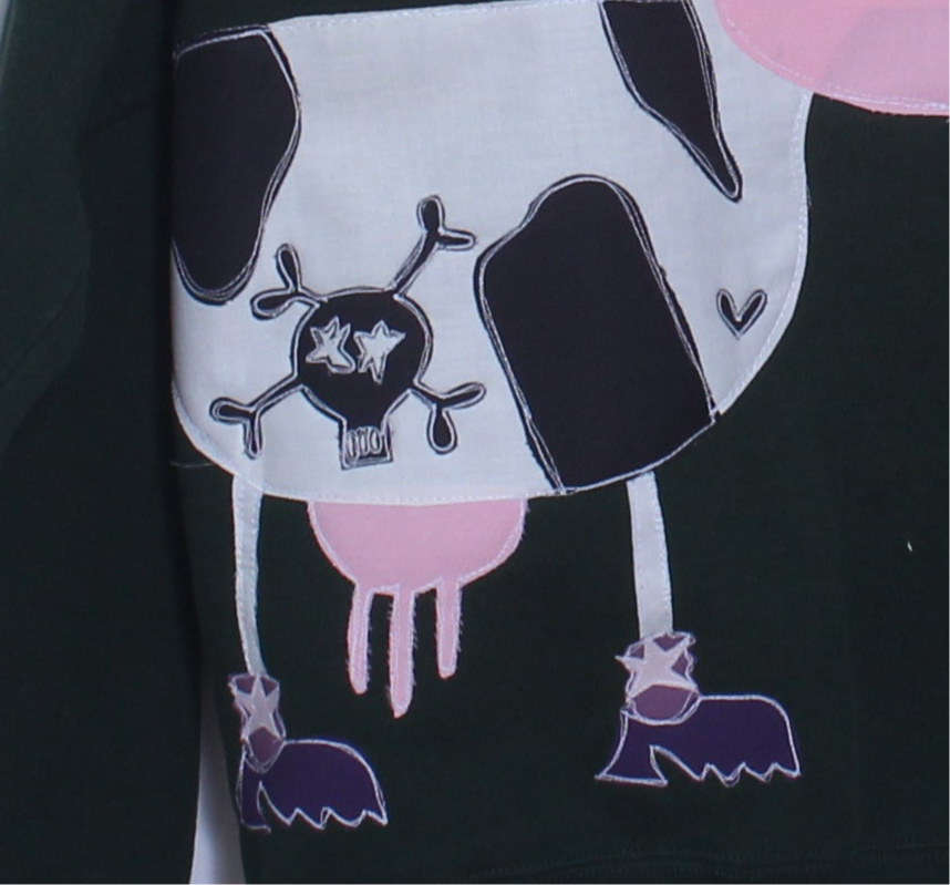 
                      
                        Punk Mr. Cow(XL)
                      
                    
