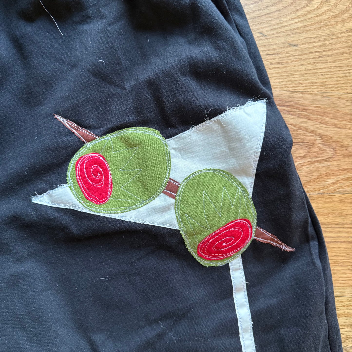 Martini sweats (4XL)