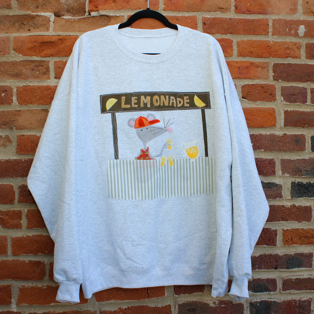 
                      
                        Lemonade rat!(XL)
                      
                    