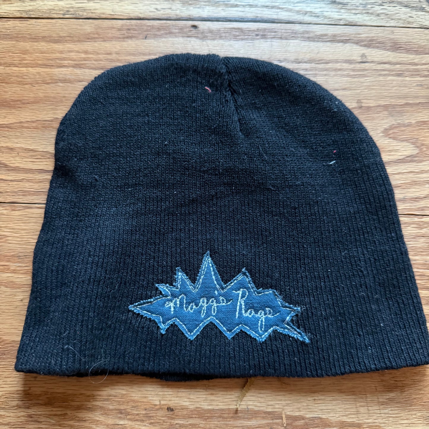 Bug beanie