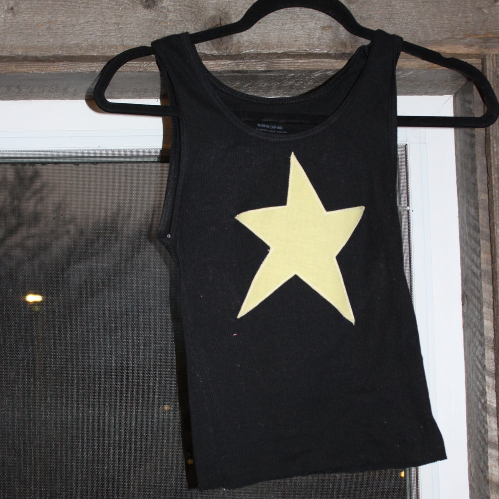 Star tank!(medium)