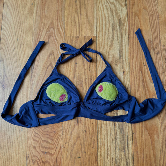 Olive-kini(S/M)