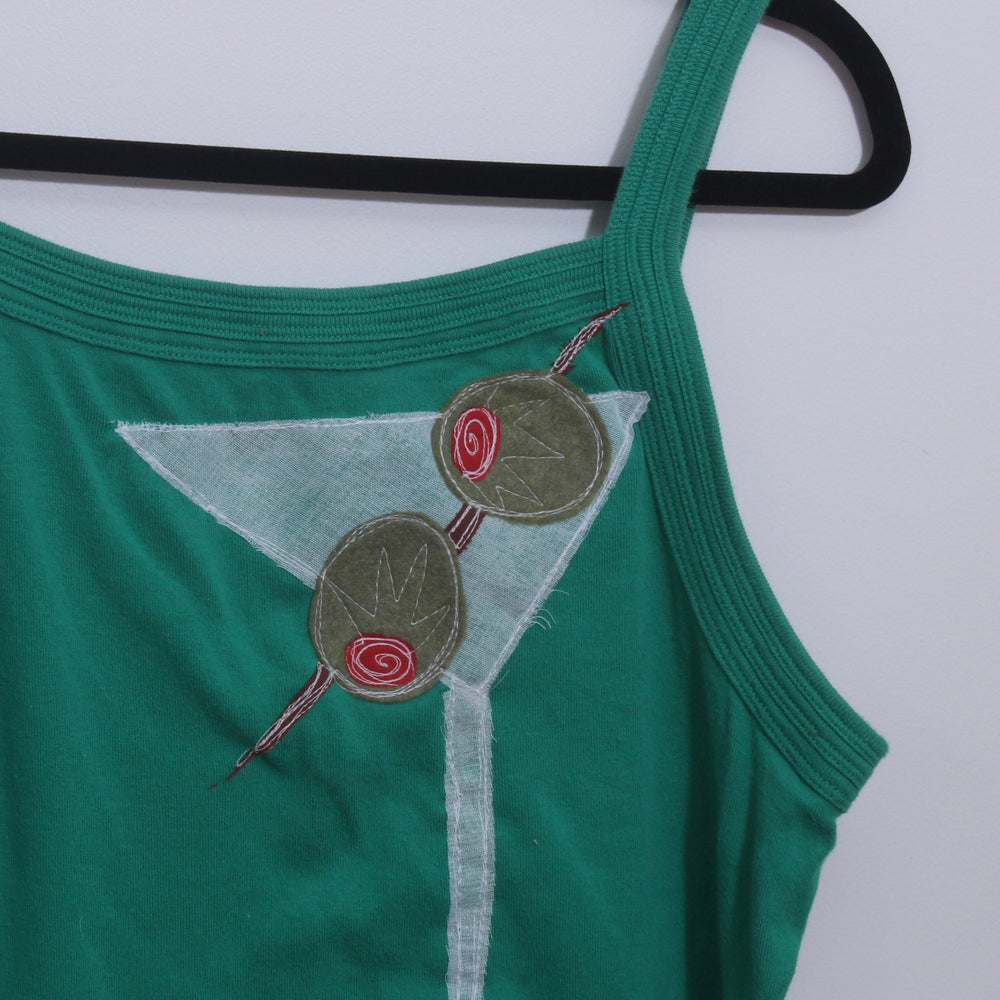 Martini tank(M/L)