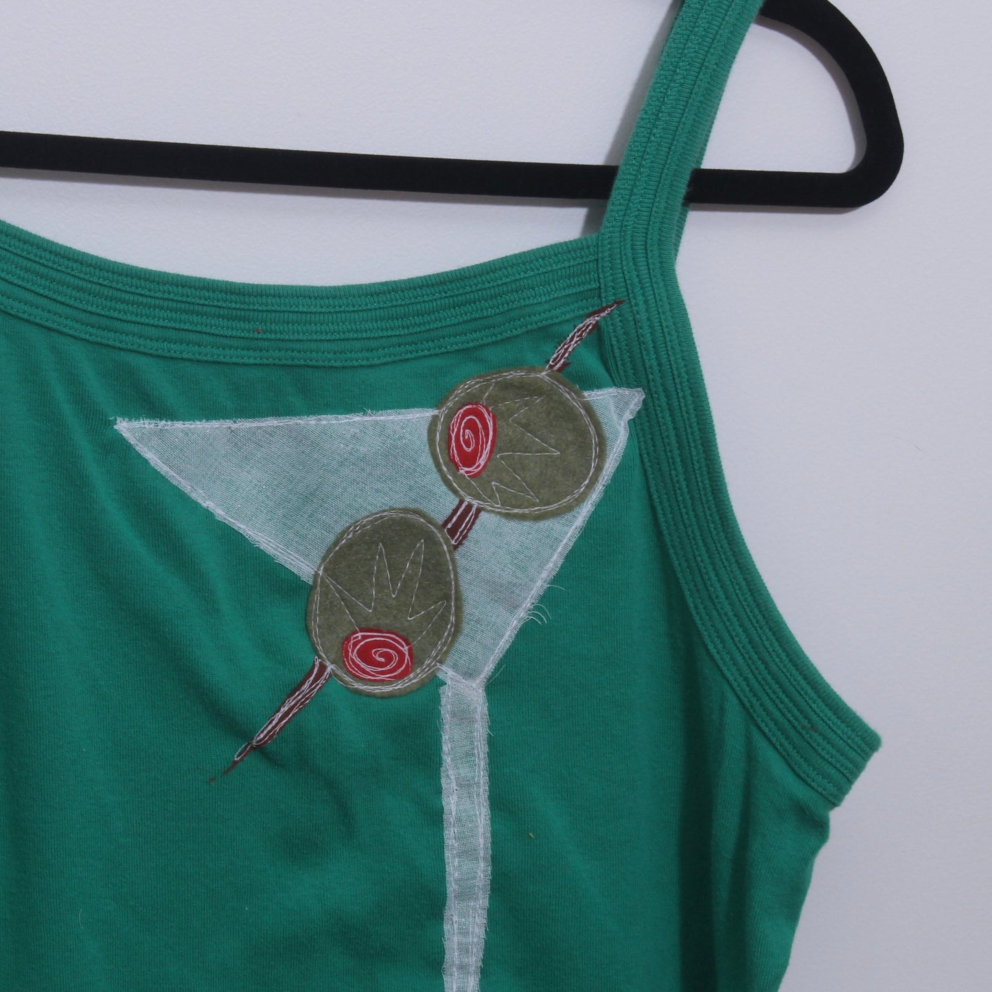 Martini tank(M/L)